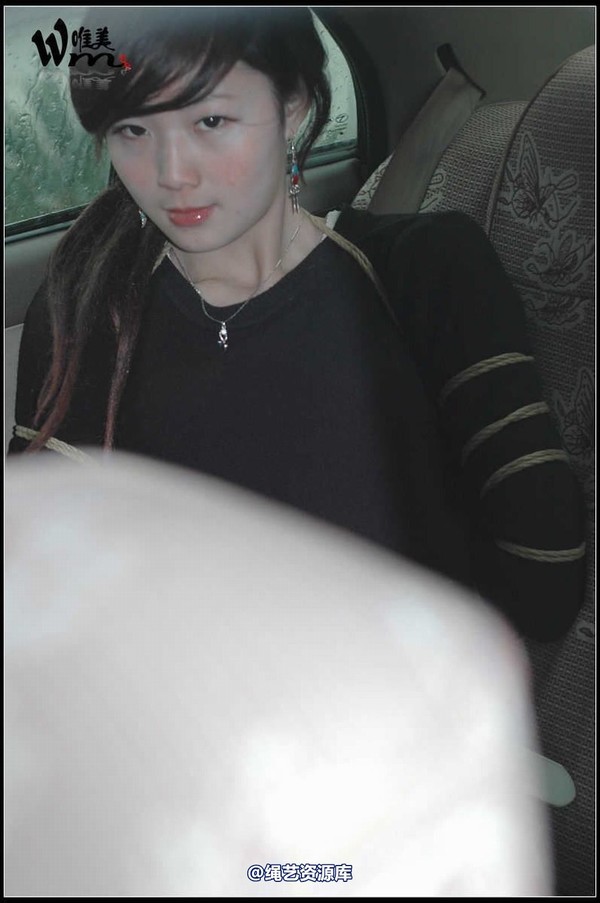 唯美之家 - 2009-12-15书瑶 第 1 张图片