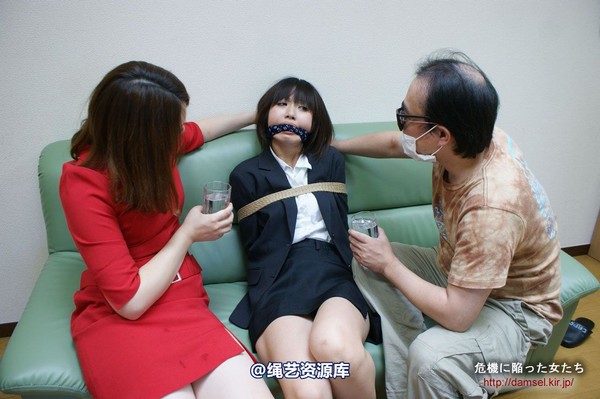 jpdamsel - 20110904 だまされた女　２ 第 35 张图片