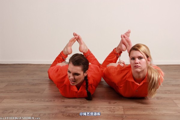cuffedinuniform - ciu456 第 64 张图片