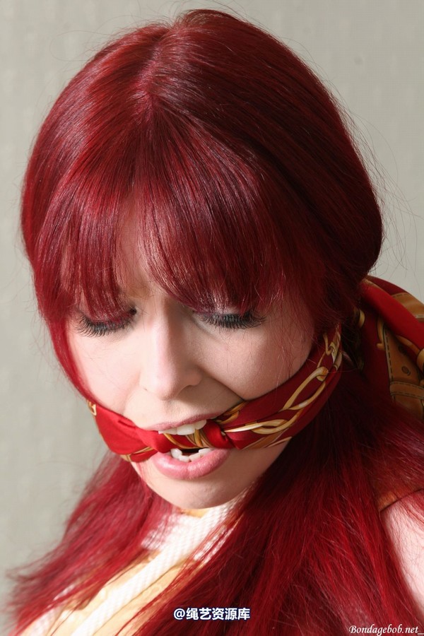bondagebob - Temptress Kate Cheongsam 第 107 张图片
