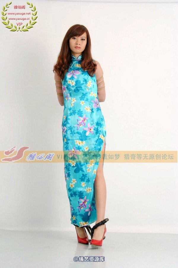 雅俗阁 - 2013-NO.39Model雅雨 第 84 张图片