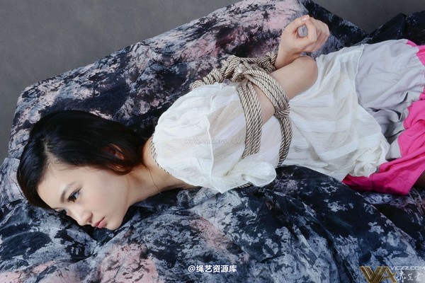 赤足者 - Maya2012-5 第 25 张图片