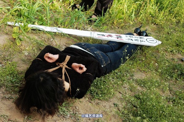 mj影视 - 林晓青‘毒枭’大姐大2-2013-04-28 第 22 张图片
