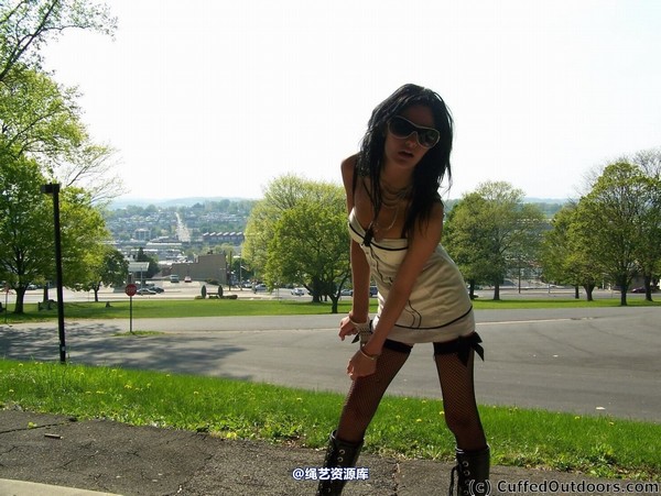 cuffedoutdoors - cod162 第 2 张图片