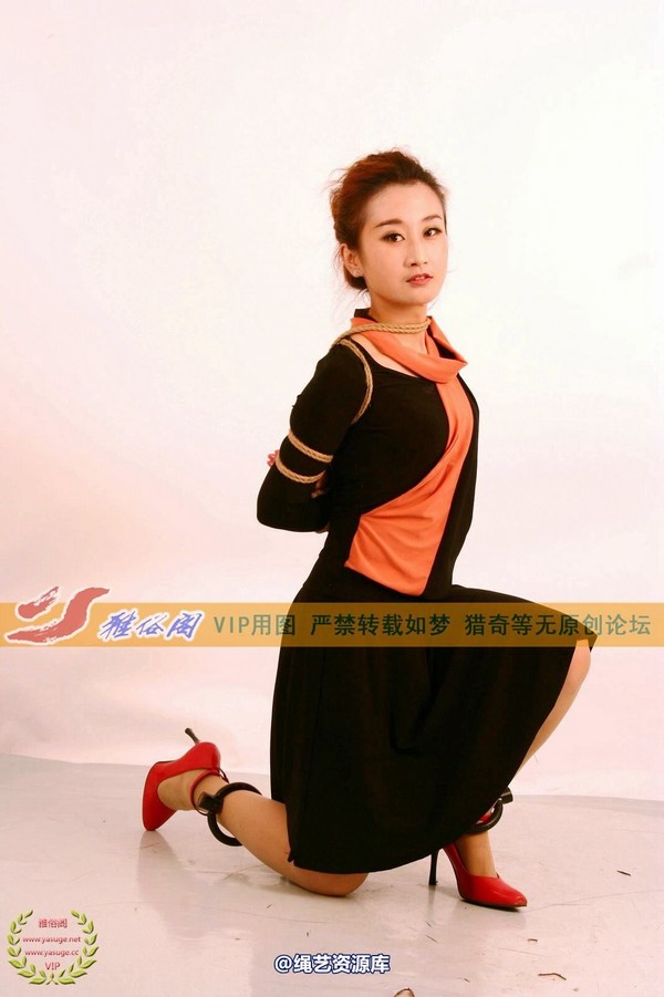 雅俗阁 - 2013-NO.26Model雅熙 第 189 张图片