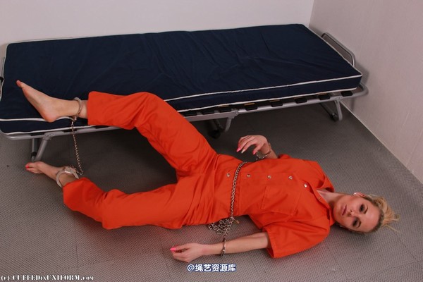 cuffedinuniform - ciu400 第 55 张图片