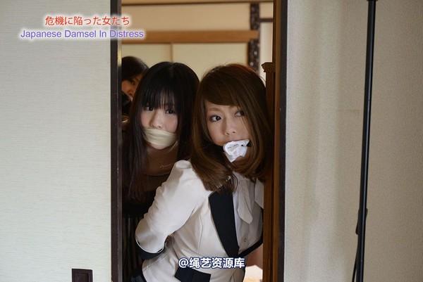 jpdamsel - 20130606 �T拐　３人の女 第 22 张图片