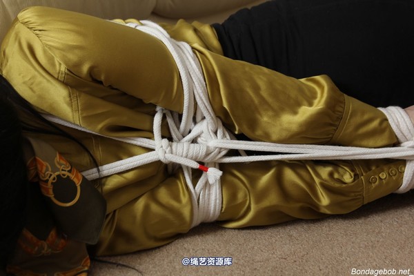 bondagebob - Monica Harris Tough 第 141 张图片
