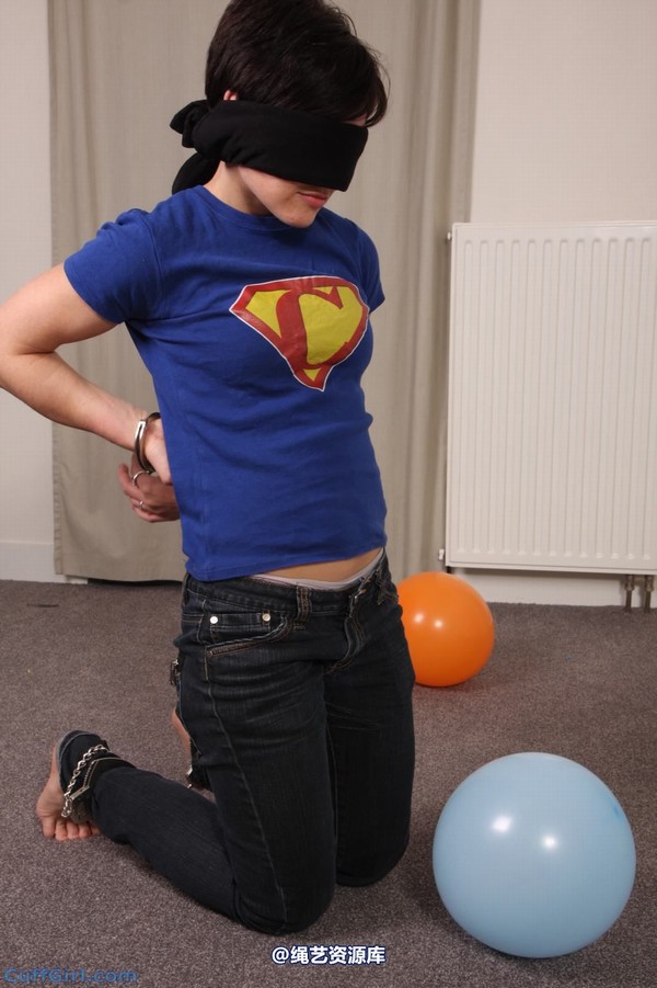 cuffgirl - cg086 第 4 张图片