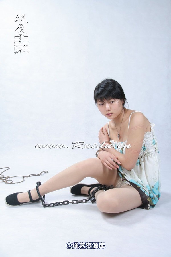 锐度主张 - 婷婷镣铐一组 第 60 张图片