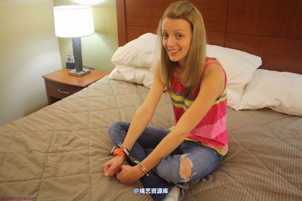 cuffedteens - ct168 第 97 张图片