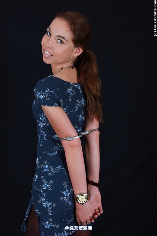 girlsincuffs - gic324 第 81 张图片
