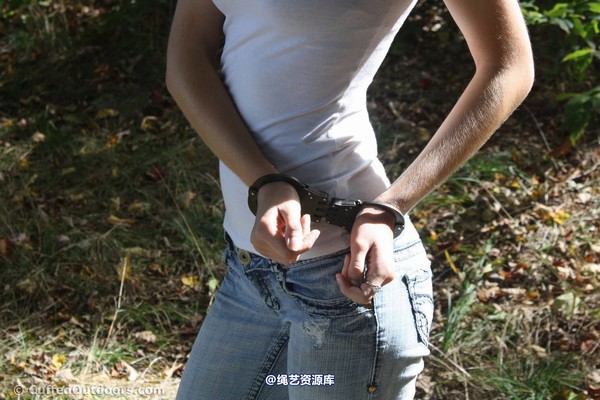 cuffedoutdoors - cod318 第 78 张图片