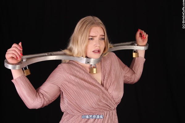 girlsincuffs - gic660 第 25 张图片