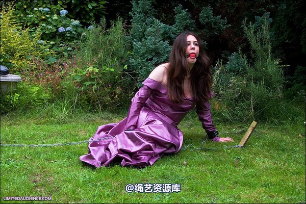 limitedaudience - 2008 catya chained 第 41 张图片