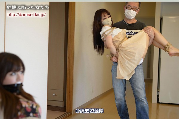 jpdamsel - 20140227 背後の出来事 第 28 张图片
