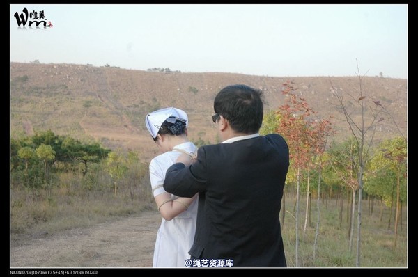 唯美之家 - 2008-11-13外拍(集体) 第 422 张图片