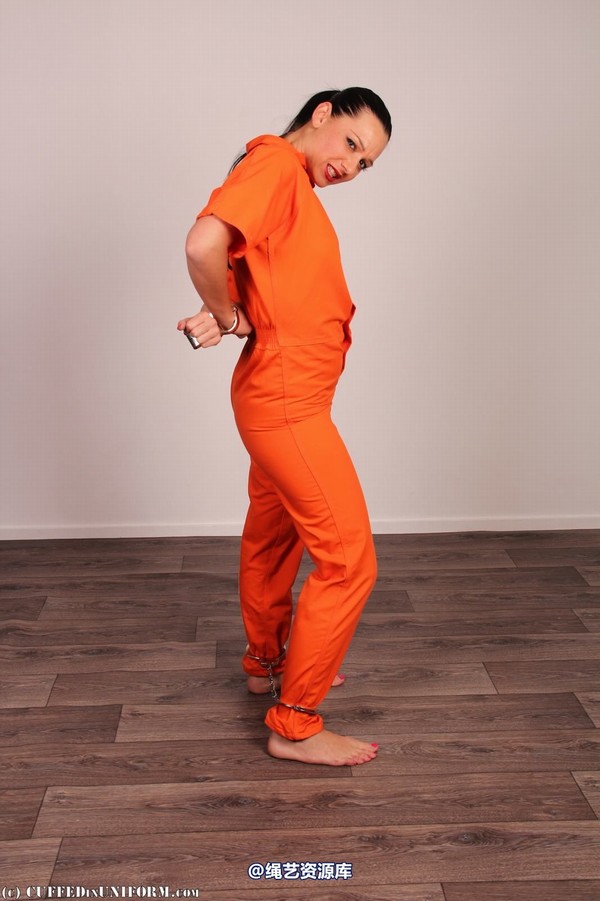 cuffedinuniform - ciu315 第 46 张图片
