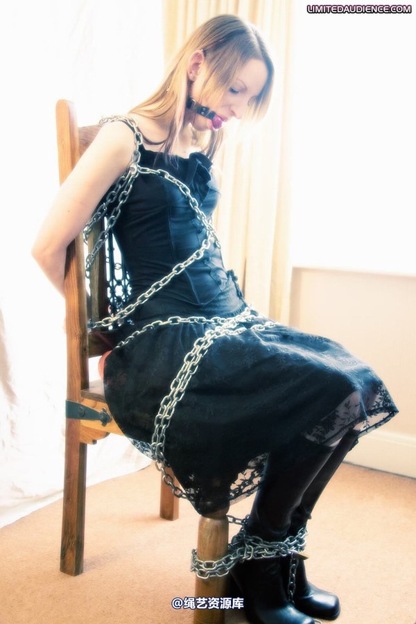 limitedaudience - 2009 pepsi waiting in chains 2 第 27 张图片