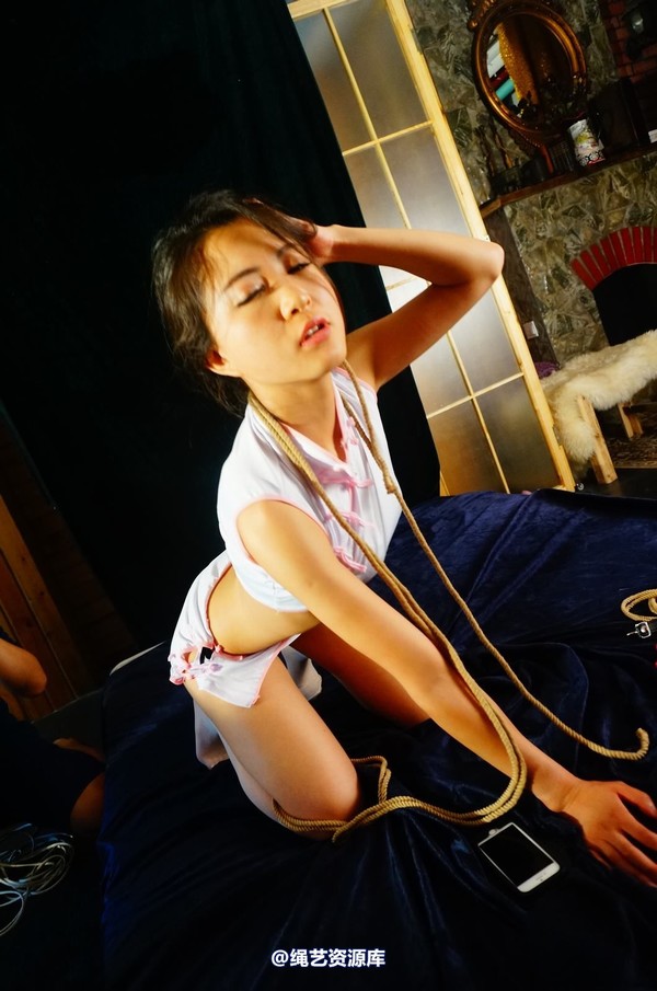 dk13美束馆 - 5.29-g欢欢白中式-96P 第 93 张图片