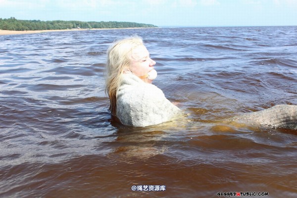 gaggedinpublic - gip485 第 60 张图片