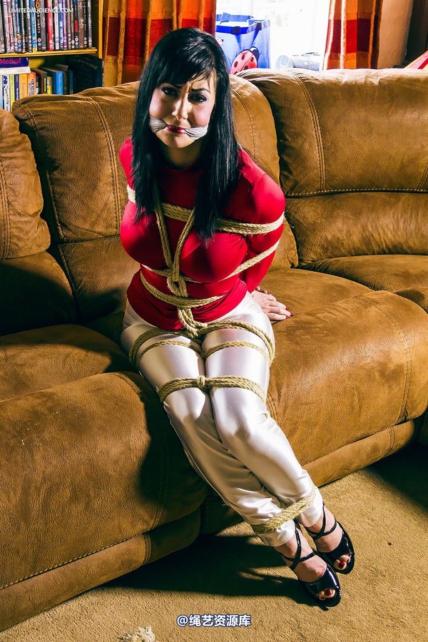 limitedaudience - 2014 nyxon tied in spandex disco jeans 2 第 5 张图片