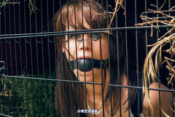 limitedaudience - 2014 luisa caged punishment 2 第 13 张图片