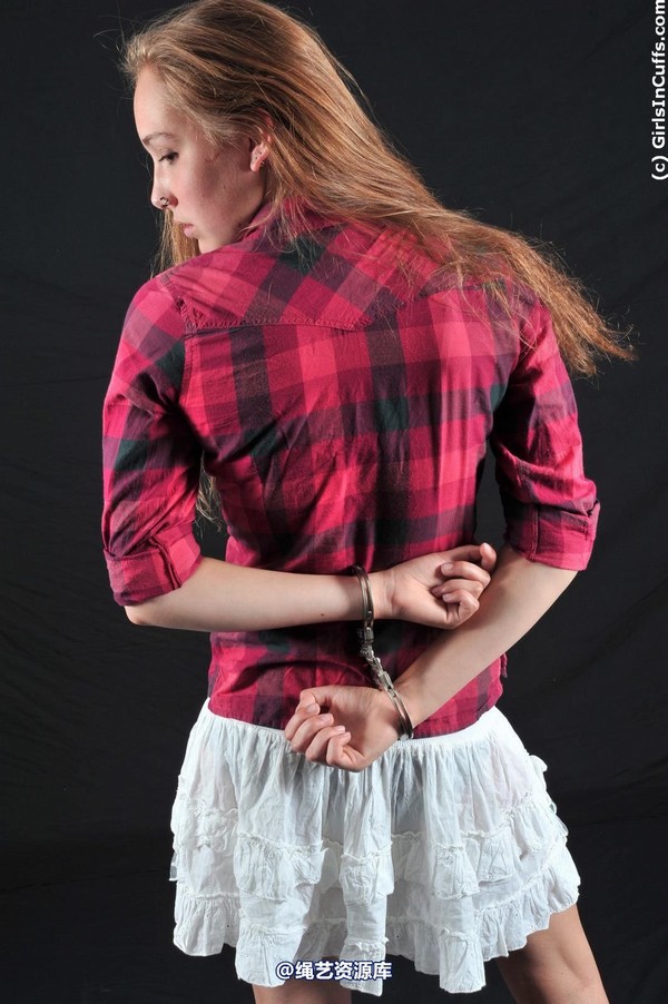 girlsincuffs - gic249 第 31 张图片