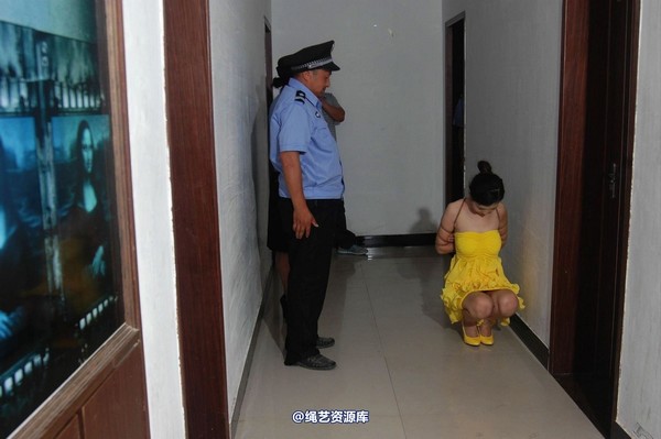 mj影视 - 梅子 刑场红颜－1 第 2 张图片