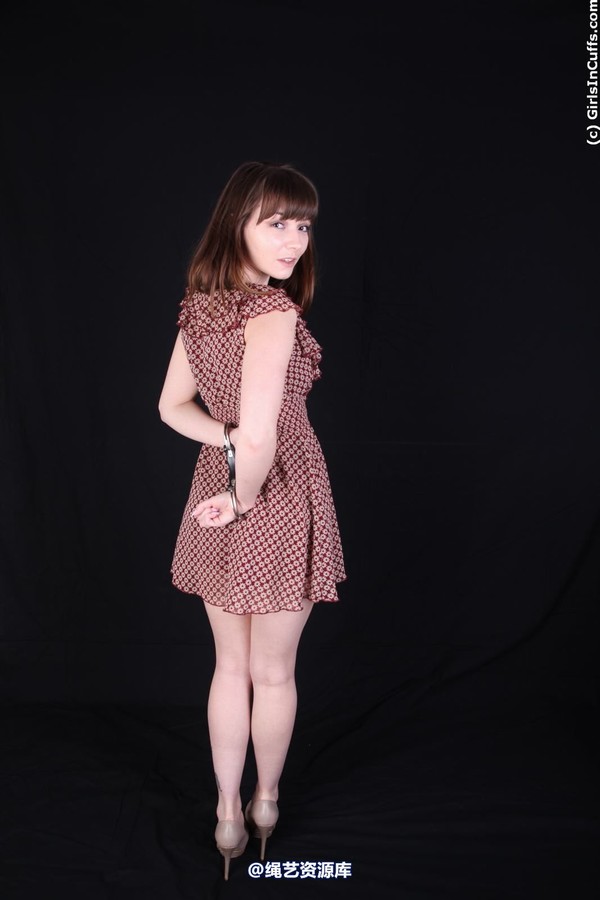 girlsincuffs - gic654 第 47 张图片