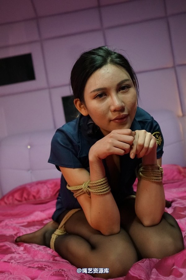 dk13美束馆 - 12.21-森森空姐装C-110P 第 23 张图片