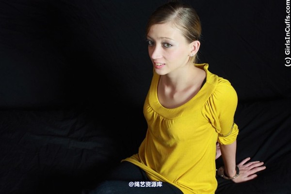 girlsincuffs - gic227 第 3 张图片