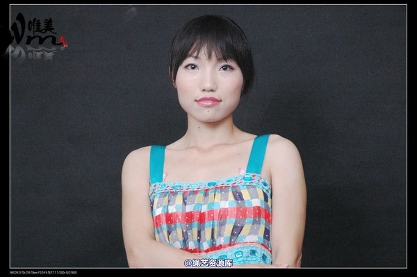唯美之家 - 2008-08-06水柔军装 第 112 张图片