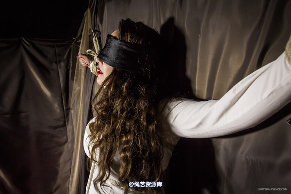 limitedaudience - 2014 jewell marceau three days of captivity 2 第 21 张图片