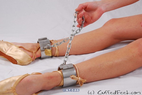 cuffedfeet - cf110 第 64 张图片