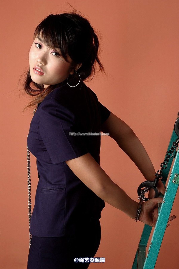 丽柜美束 - 2006-07-11 第 10 张图片