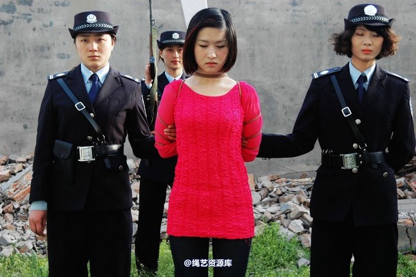 mj影视 - 梅晓枫―执行枪决2013-05-09 第 144 张图片