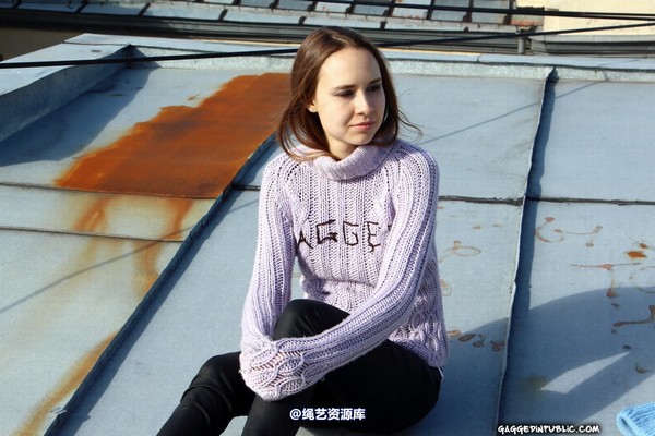 gaggedinpublic - gip439 第 3 张图片