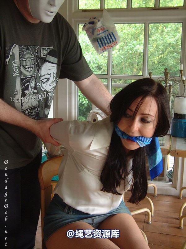 bondagebob - Jessica The Prime Minister's Daughter 第 269 张图片