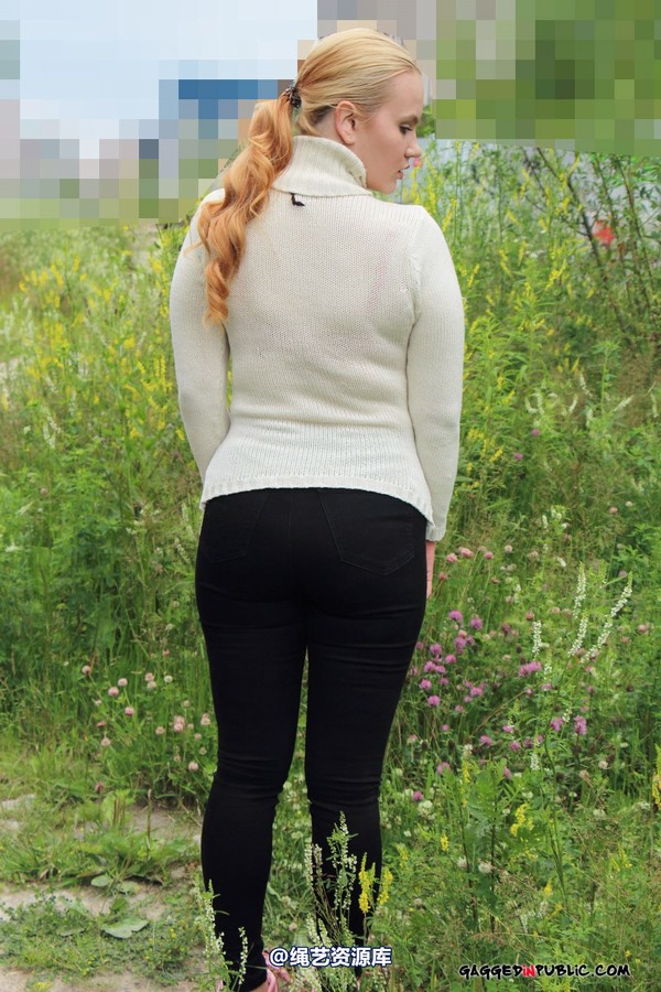 gaggedinpublic - gip533 第 10 张图片