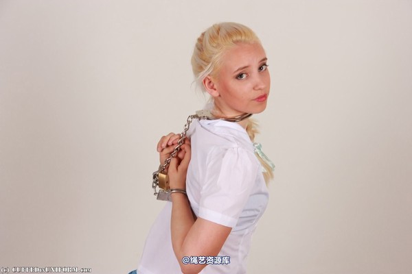 cuffedinuniform - ciu457 第 71 张图片