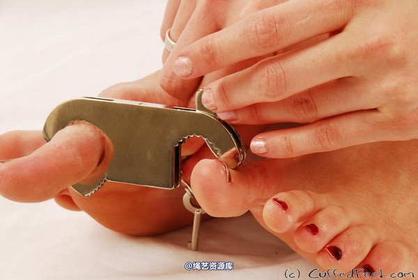 cuffedfeet - cf037 第 79 张图片