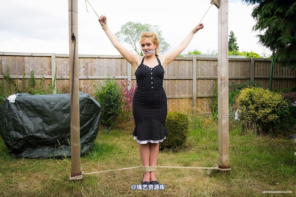 limitedaudience - 2013 bryony fuller left out to dry 第 12 张图片