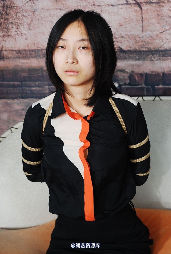 唯美之家 - 白雪试服装11 第 51 张图片