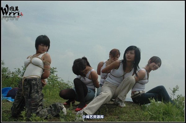 唯美之家 - 武当山之行-群绑 第 119 张图片