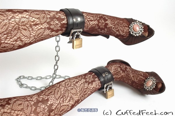 cuffedfeet - cf015 第 22 张图片