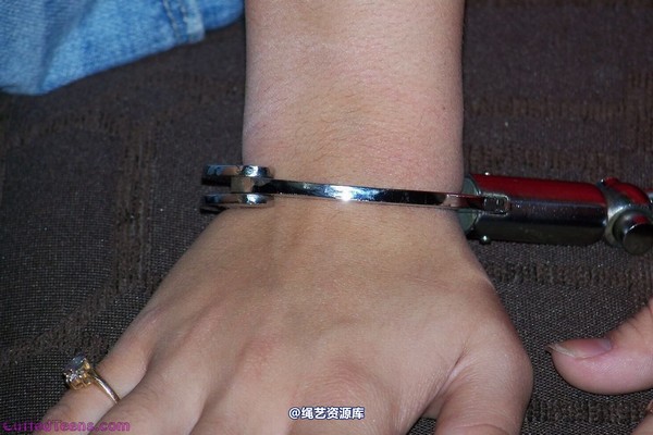 cuffedteens - ct015 第 126 张图片