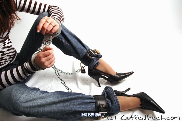 cuffedfeet - cf053 第 64 张图片