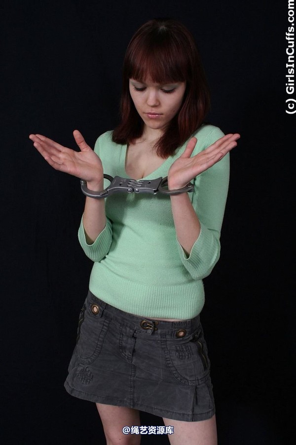 girlsincuffs - gic151 第 40 张图片