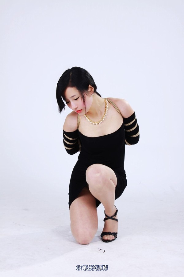 神艺缘 - 211-窈窕淑女 第 37 张图片